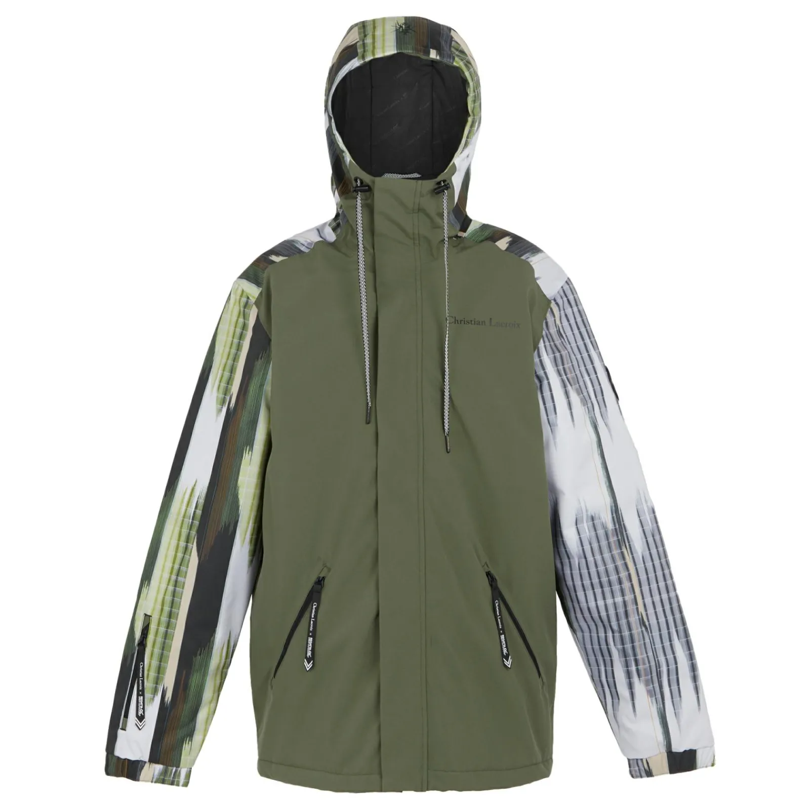 Regatta Christian Lacroix - Veste matelassée imperméable Lunel pour homme |<Homme Vestes Sans Manches|Doudounes
