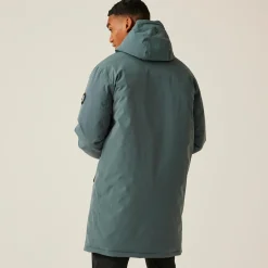 Regatta Christian Lacroix - Veste matelassée imperméable Nyons pour homme |<Homme Vestes Sans Manches|Doudounes