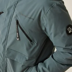 Regatta Christian Lacroix - Veste matelassée imperméable Nyons pour homme |<Homme Vestes Sans Manches|Doudounes