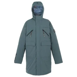 Regatta Christian Lacroix - Veste matelassée imperméable Nyons pour homme |<Homme Vestes Sans Manches|Doudounes