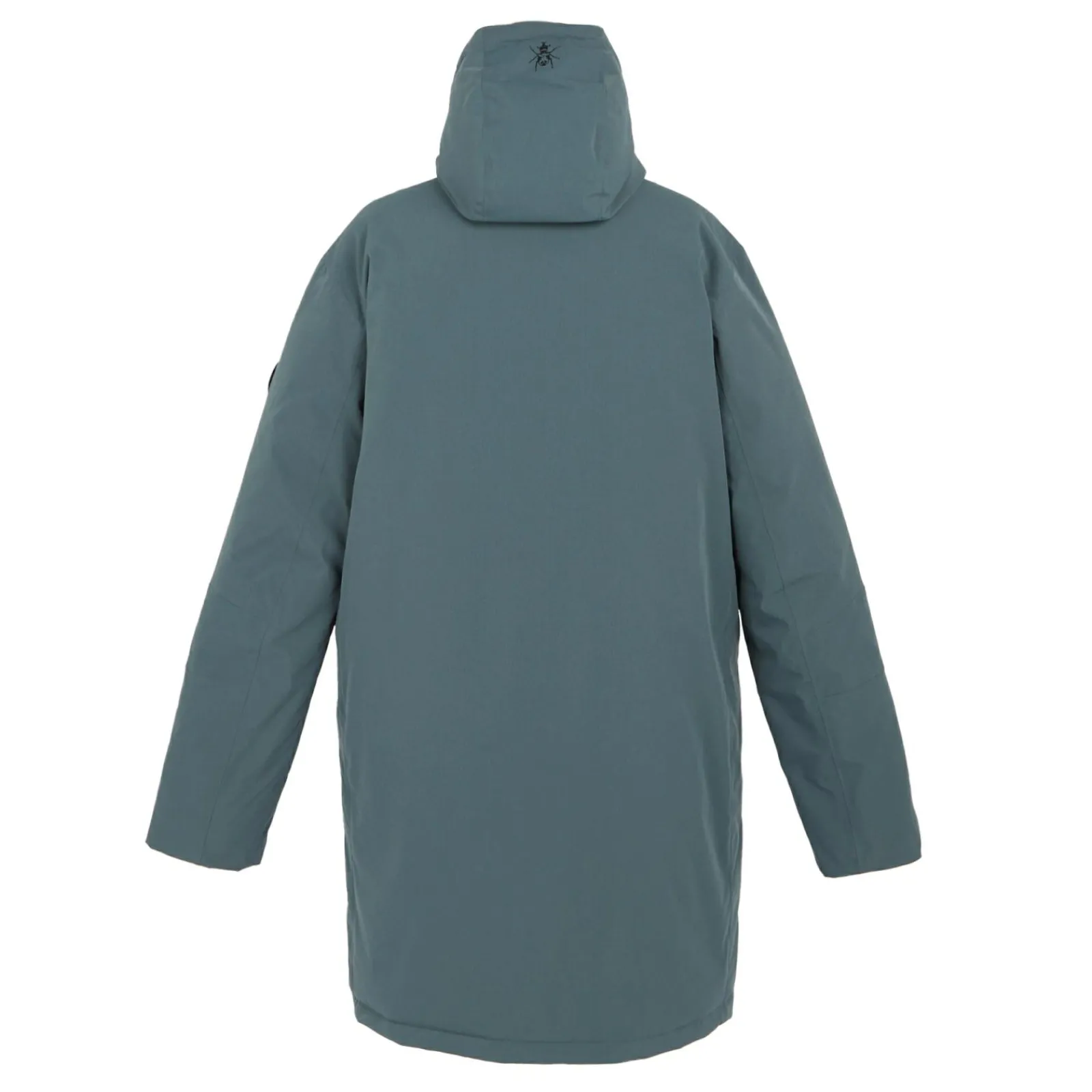 Regatta Christian Lacroix - Veste matelassée imperméable Nyons pour homme |<Homme Vestes Sans Manches|Doudounes