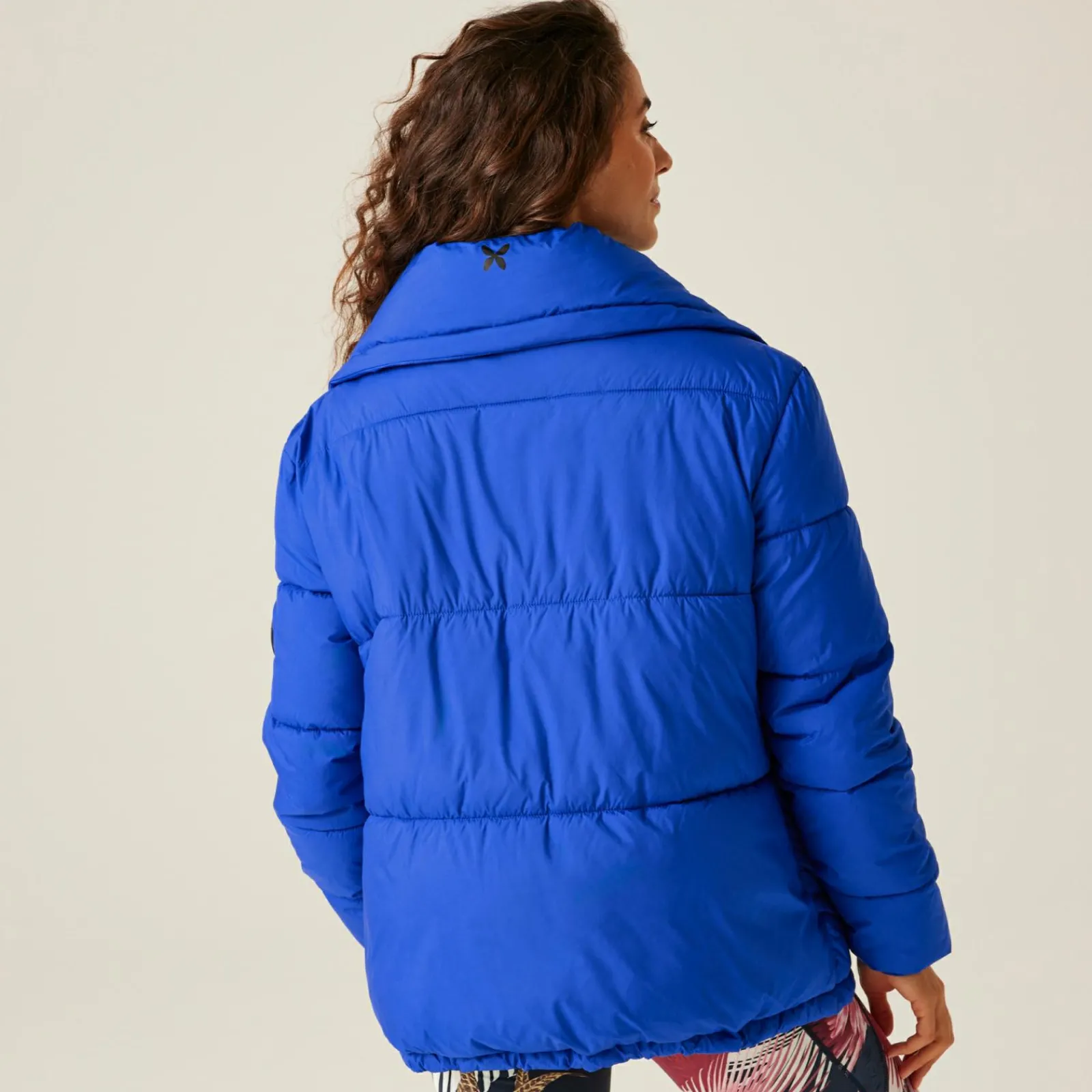 Regatta Christian Lacroix - Veste matelassée Cavaillon pour femme |<Femme Vestes Chaudes|Vestes Légères