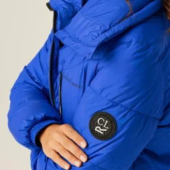 Regatta Christian Lacroix - Veste matelassée Cavaillon pour femme |<Femme Vestes Chaudes|Vestes Légères