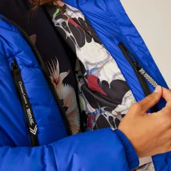 Regatta Christian Lacroix - Veste matelassée Cavaillon pour femme |<Femme Vestes Chaudes|Vestes Légères