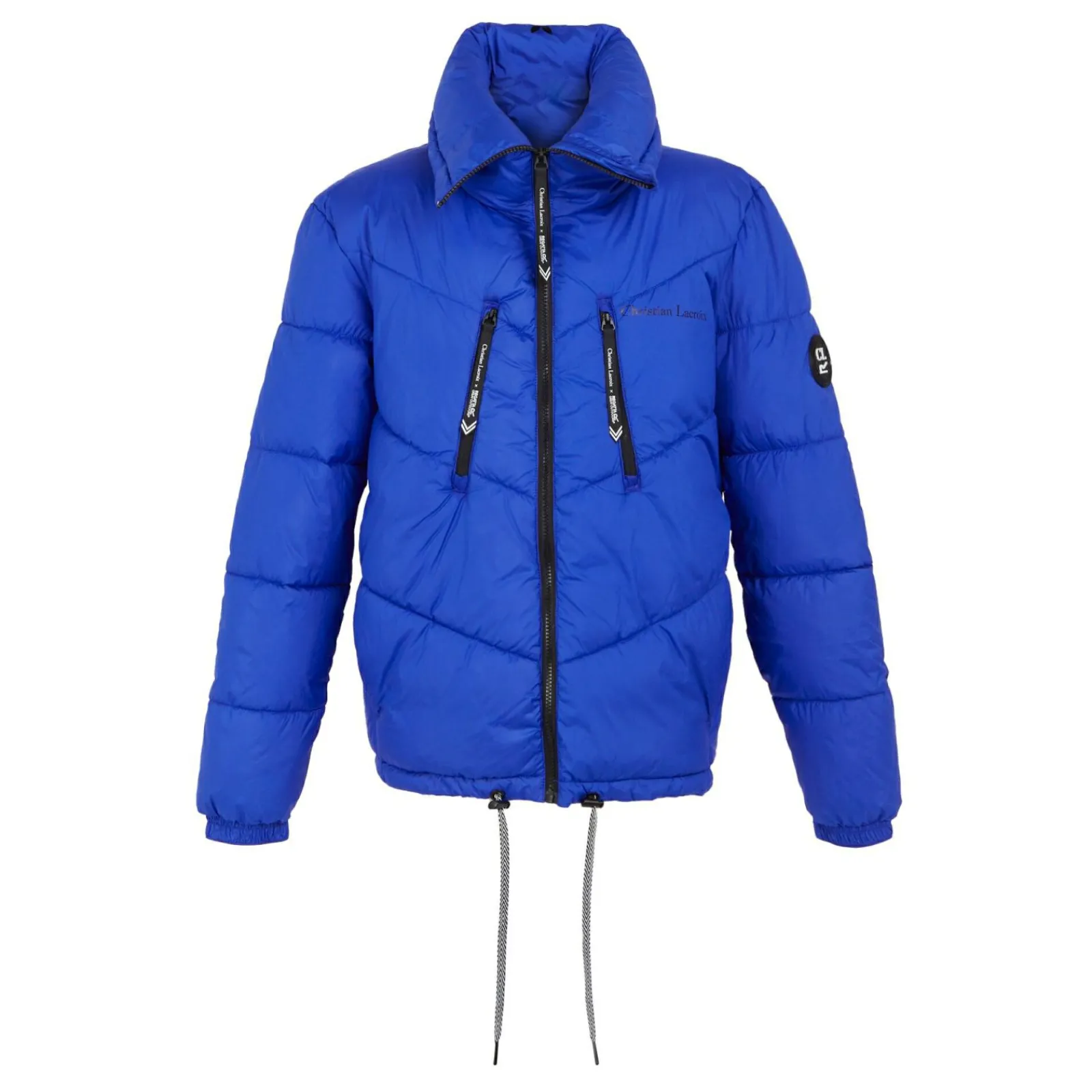 Regatta Christian Lacroix - Veste matelassée Cavaillon pour femme |<Femme Vestes Chaudes|Vestes Légères