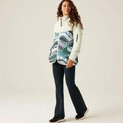 Regatta Christian Lacroix - Veste Arrigas Hybrid pour femme |<Femme Vestes Chaudes