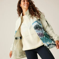 Regatta Christian Lacroix - Veste Arrigas Hybrid pour femme |<Femme Vestes Chaudes
