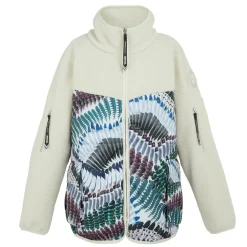 Regatta Christian Lacroix - Veste Arrigas Hybrid pour femme |<Femme Vestes Chaudes