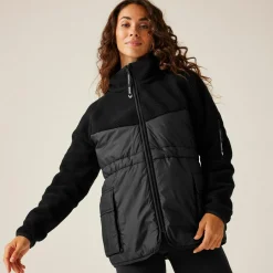Regatta Christian Lacroix - Veste Arrigas Hybrid pour femme |<Femme Vestes Chaudes