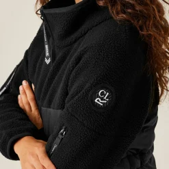Regatta Christian Lacroix - Veste Arrigas Hybrid pour femme |<Femme Vestes Chaudes