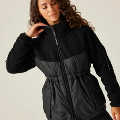 Regatta Christian Lacroix - Veste Arrigas Hybrid pour femme |<Femme Vestes Chaudes