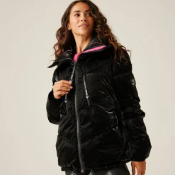 Regatta Christian Lacroix - Veste matelassée Cavaillon pour femme |<Femme Doudounes|Vestes Chaudes
