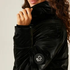 Regatta Christian Lacroix - Veste matelassée Cavaillon pour femme |<Femme Doudounes|Vestes Chaudes