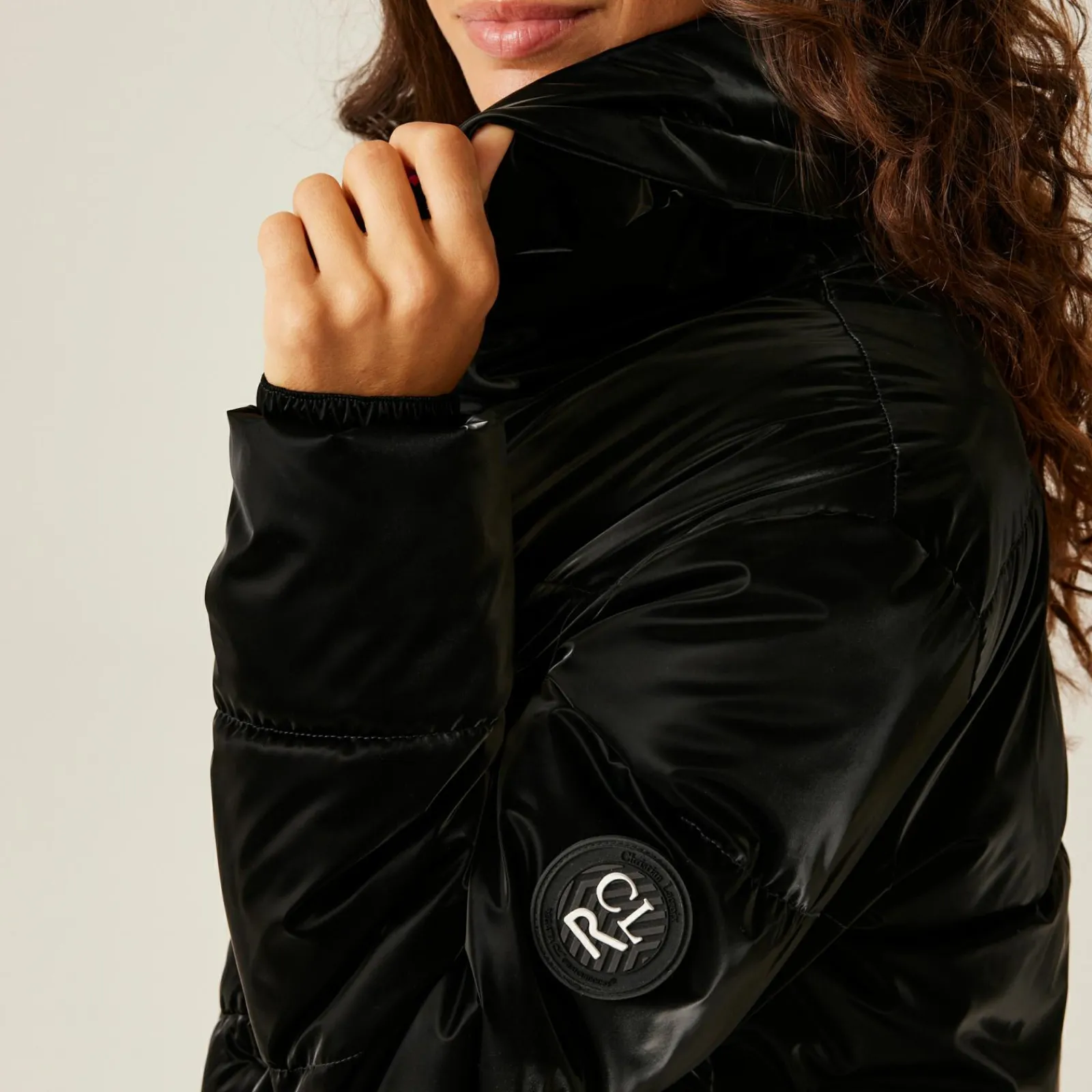 Regatta Christian Lacroix - Veste matelassée Cavaillon pour femme |<Femme Doudounes|Vestes Chaudes