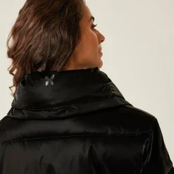 Regatta Christian Lacroix - Veste matelassée Cavaillon pour femme |<Femme Doudounes|Vestes Chaudes