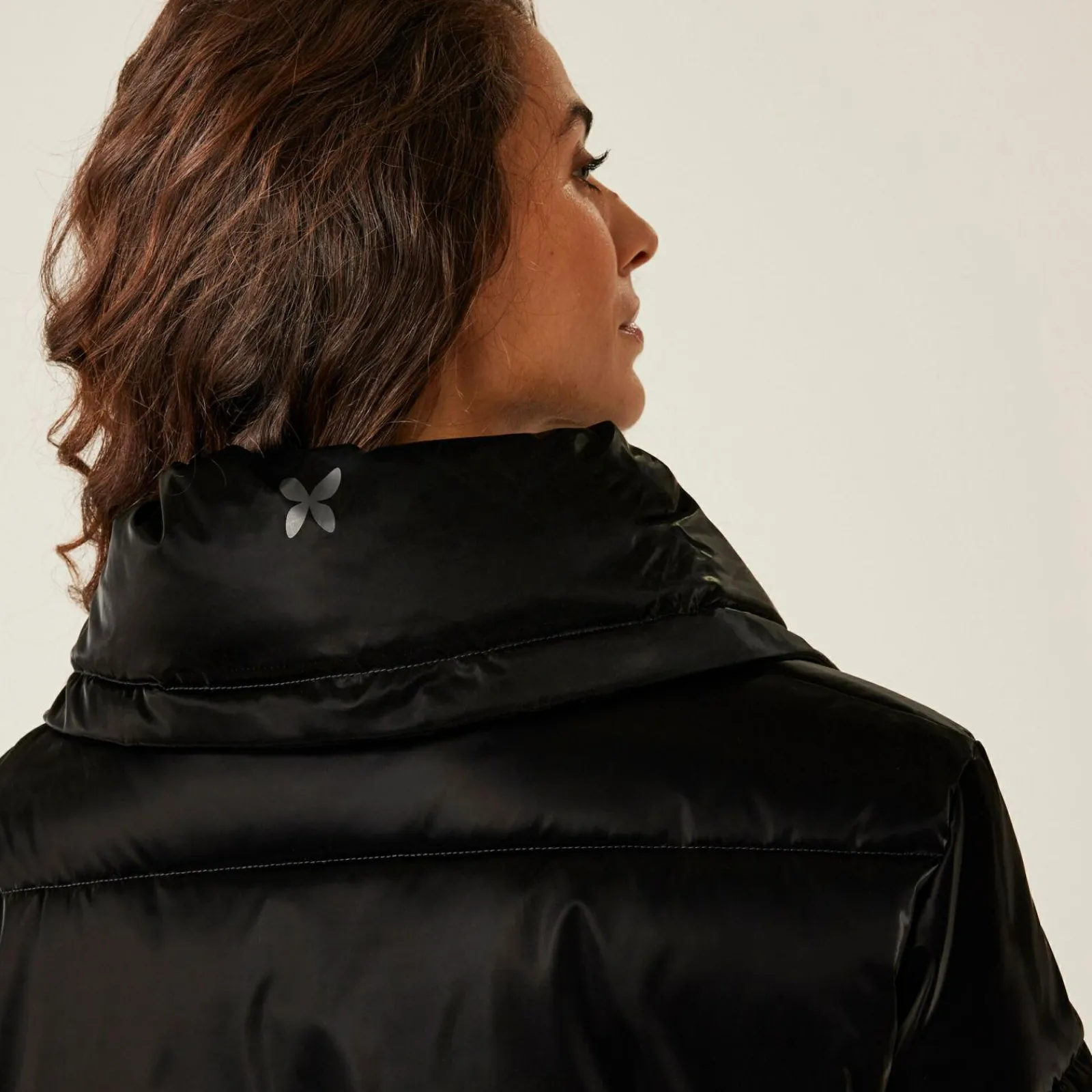 Regatta Christian Lacroix - Veste matelassée Cavaillon pour femme |<Femme Doudounes|Vestes Chaudes
