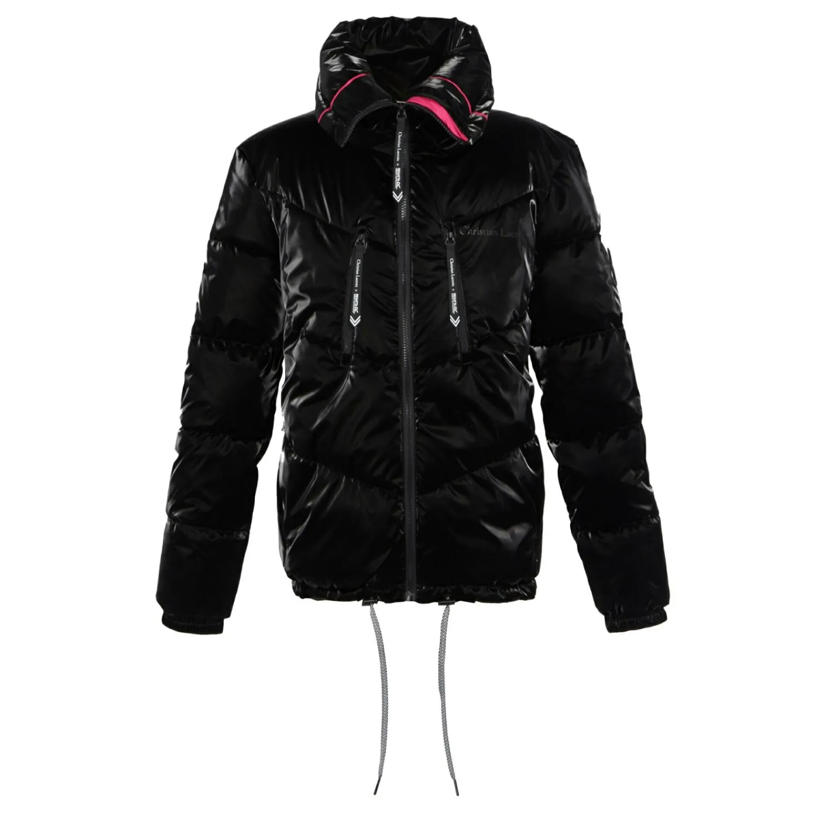 Regatta Christian Lacroix - Veste matelassée Cavaillon pour femme |<Femme Doudounes|Vestes Chaudes
