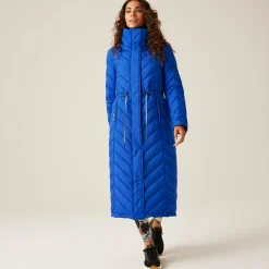 Regatta Christian Lacroix - Veste matelassée Caylus pour femme |<Femme Doudounes|Vestes Chaudes