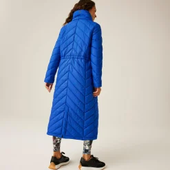 Regatta Christian Lacroix - Veste matelassée Caylus pour femme |<Femme Doudounes|Vestes Chaudes