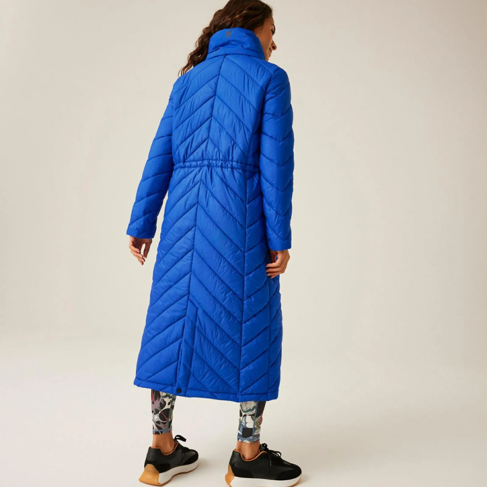 Regatta Christian Lacroix - Veste matelassée Caylus pour femme |<Femme Doudounes|Vestes Chaudes