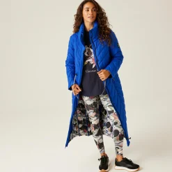 Regatta Christian Lacroix - Veste matelassée Caylus pour femme |<Femme Doudounes|Vestes Chaudes