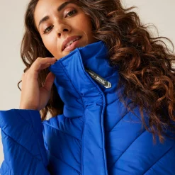 Regatta Christian Lacroix - Veste matelassée Caylus pour femme |<Femme Doudounes|Vestes Chaudes