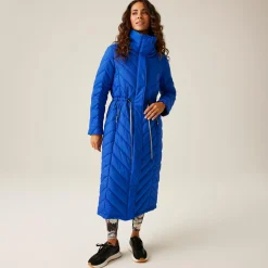 Regatta Christian Lacroix - Veste matelassée Caylus pour femme |<Femme Doudounes|Vestes Chaudes