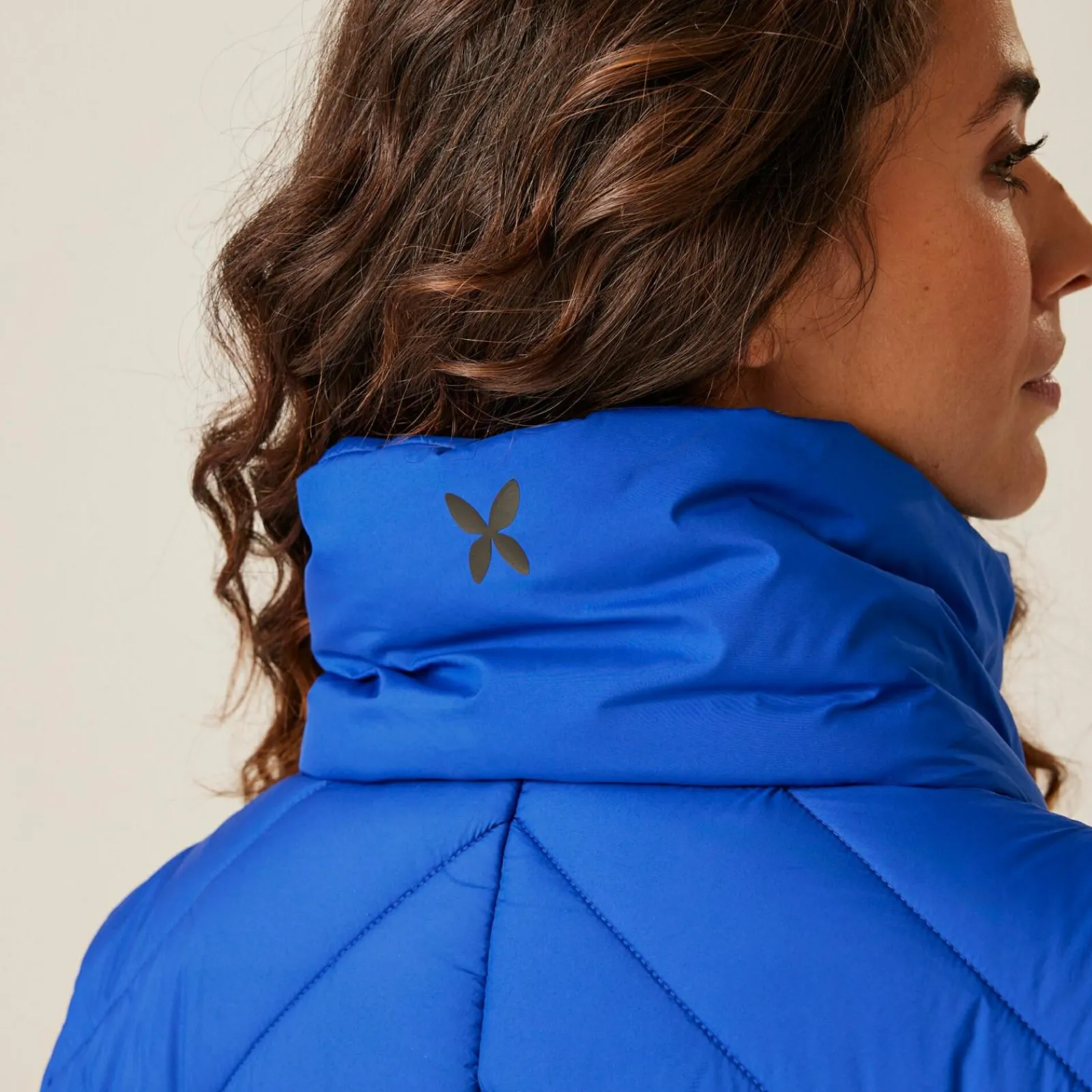 Regatta Christian Lacroix - Veste matelassée Caylus pour femme |<Femme Doudounes|Vestes Chaudes
