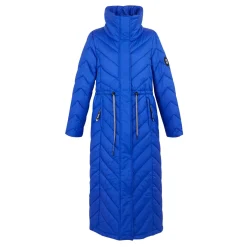 Regatta Christian Lacroix - Veste matelassée Caylus pour femme |<Femme Doudounes|Vestes Chaudes