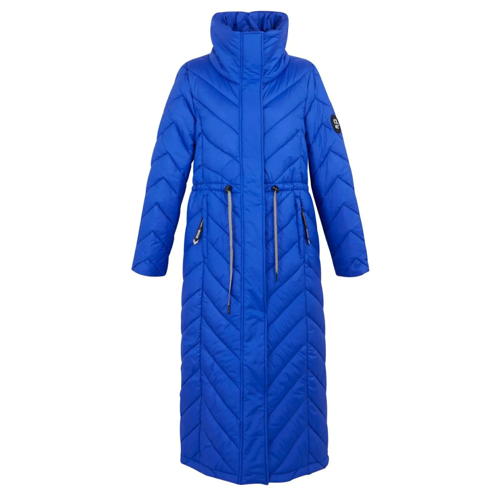 Regatta Christian Lacroix - Veste matelassée Caylus pour femme |<Femme Doudounes|Vestes Chaudes