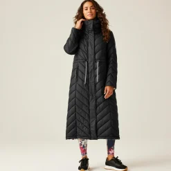 Regatta Christian Lacroix - Veste matelassée Caylus pour femme |<Femme Doudounes|Vestes Chaudes