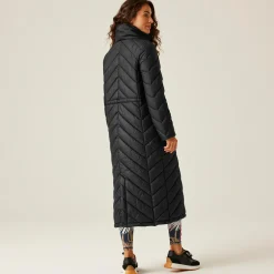 Regatta Christian Lacroix - Veste matelassée Caylus pour femme |<Femme Doudounes|Vestes Chaudes