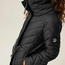 Regatta Christian Lacroix - Veste matelassée Caylus pour femme |<Femme Doudounes|Vestes Chaudes