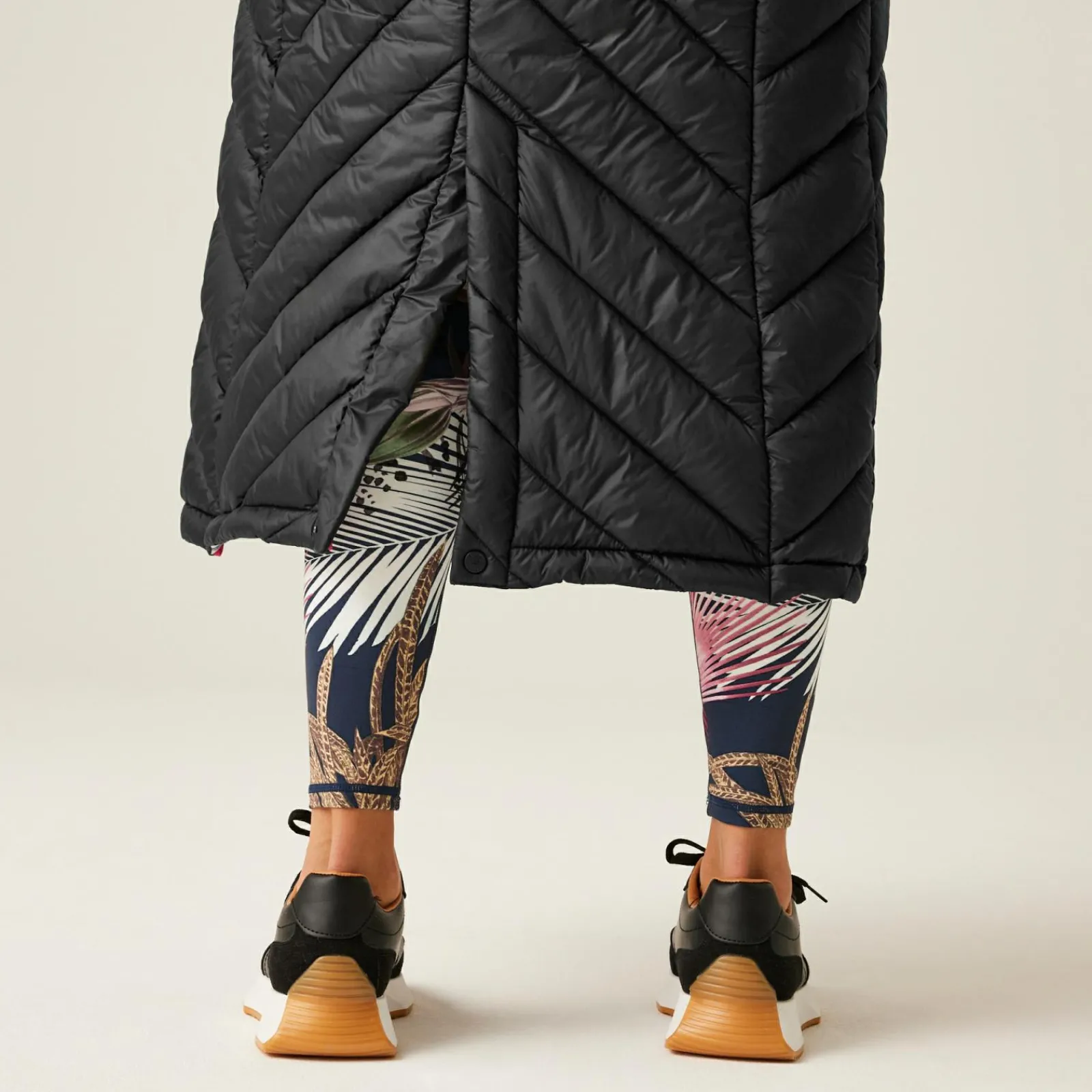 Regatta Christian Lacroix - Veste matelassée Caylus pour femme |<Femme Doudounes|Vestes Chaudes