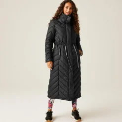 Regatta Christian Lacroix - Veste matelassée Caylus pour femme |<Femme Doudounes|Vestes Chaudes