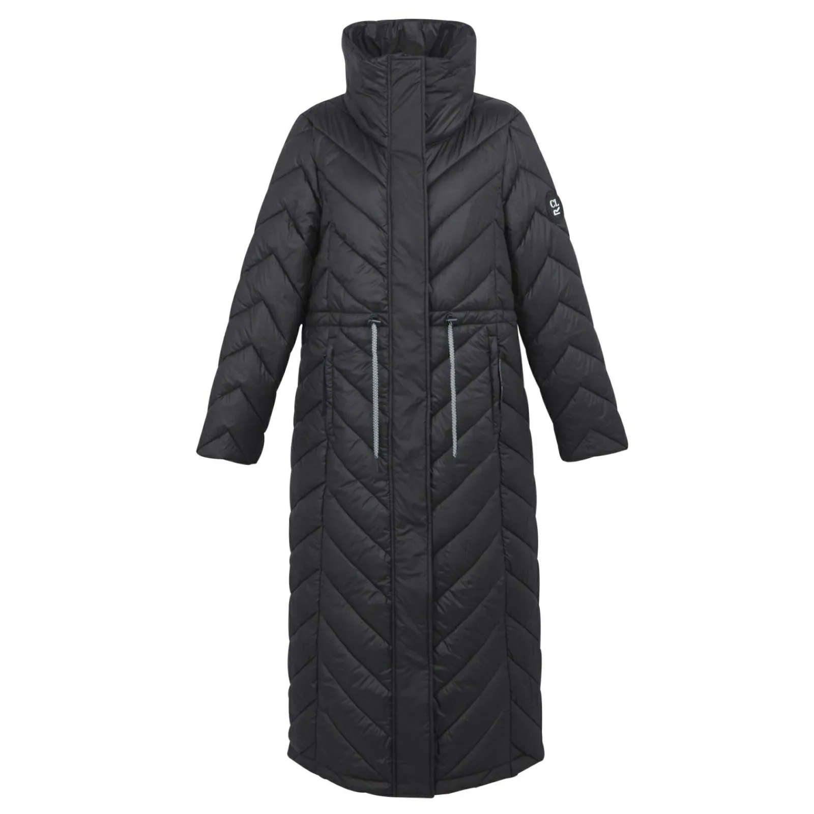 Regatta Christian Lacroix - Veste matelassée Caylus pour femme |<Femme Doudounes|Vestes Chaudes