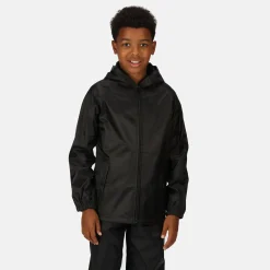 Regatta Ciré imperméable Junior Pro Stormbreak |<Enfant Vestes & Manteaux|Vestes
