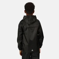Regatta Ciré imperméable Junior Pro Stormbreak |<Enfant Vestes & Manteaux|Vestes