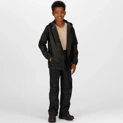 Regatta Ciré imperméable Junior Pro Stormbreak |<Enfant Vestes & Manteaux|Vestes