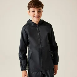 Regatta Ciré imperméable Junior Pro Stormbreak |<Enfant Vestes & Manteaux|Vestes