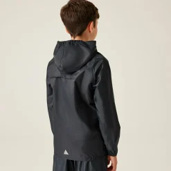 Regatta Ciré imperméable Junior Pro Stormbreak |<Enfant Vestes & Manteaux|Vestes
