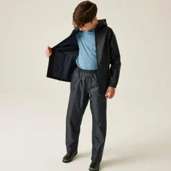 Regatta Ciré imperméable Junior Pro Stormbreak |<Enfant Vestes & Manteaux|Vestes