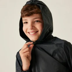 Regatta Ciré imperméable Junior Pro Stormbreak |<Enfant Vestes & Manteaux|Vestes