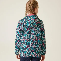 Regatta Ciré technique imperméable Lever |<Enfant Vêtements De Fille|Vestes Pliables