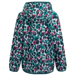 Regatta Ciré technique imperméable Lever |<Enfant Vêtements De Fille|Vestes Pliables