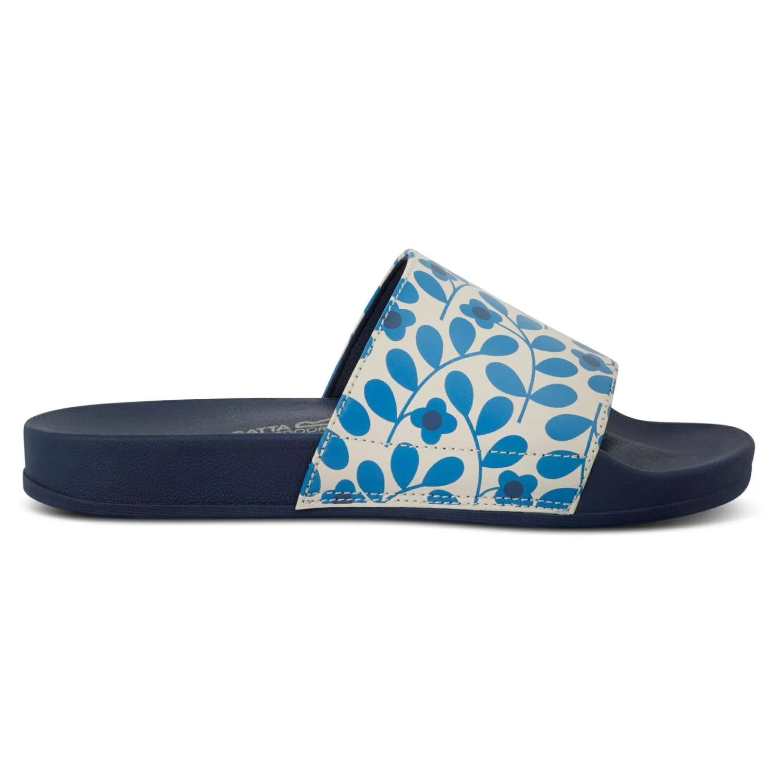 Regatta Claquettes Orla Kiely |<Femme Sandales|Sandales