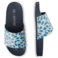 Regatta Claquettes Orla Kiely |<Femme Sandales|Sandales