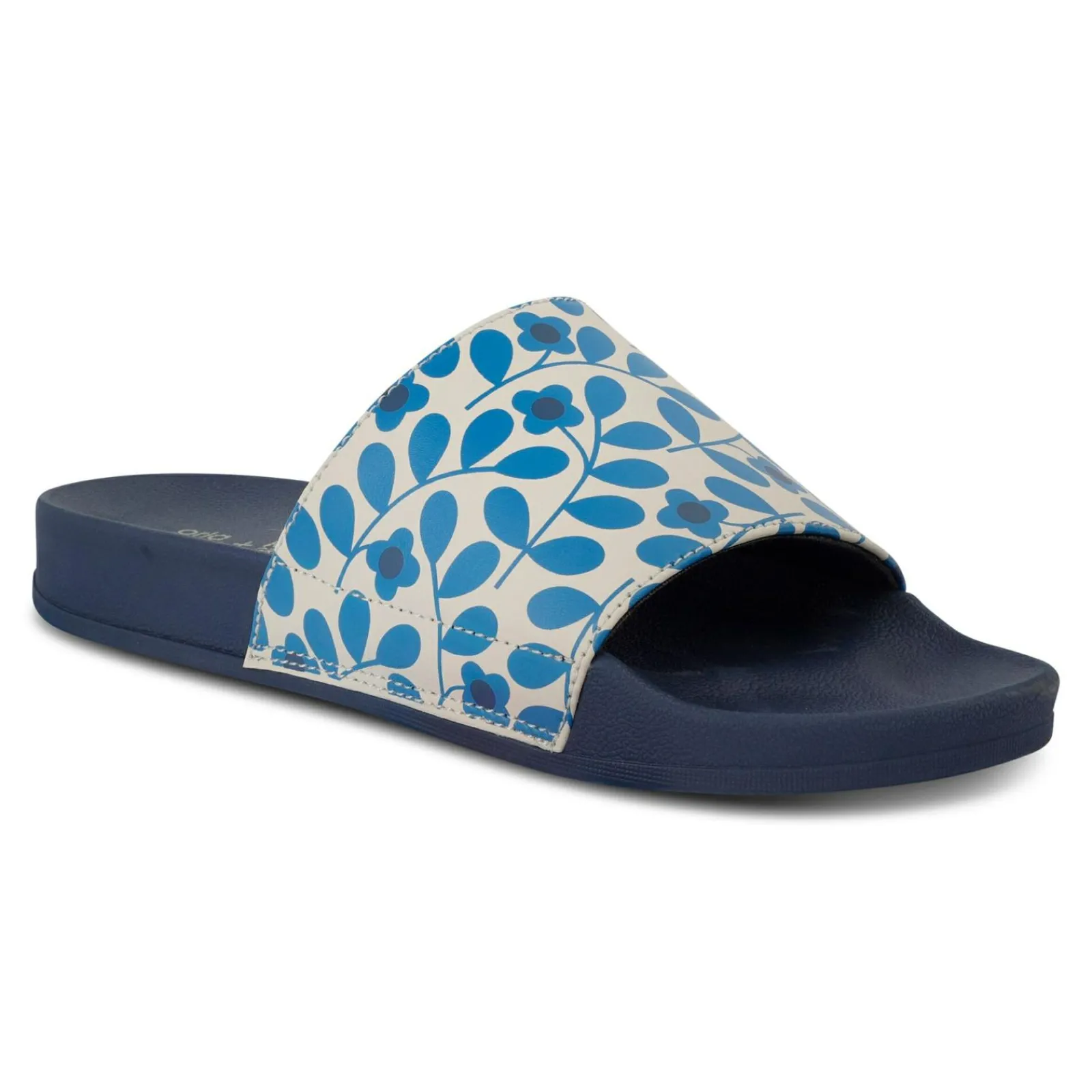 Regatta Claquettes Orla Kiely |<Femme Sandales|Sandales