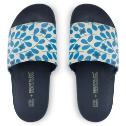 Regatta Claquettes Orla Kiely |<Femme Sandales|Sandales