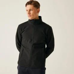 Regatta Classic Homme Veste softshell imprimable légère |< Vestes & Manteaux|Vestes